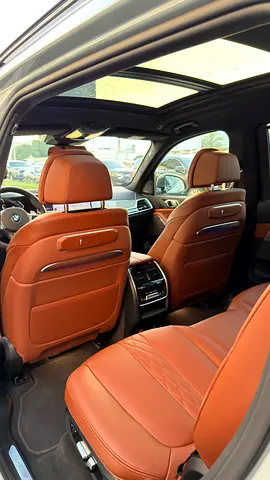 2026 BMW X7 缩略图 13