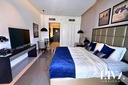 AMAZING STUDIO | FURNISHED | Business Bay | Rent