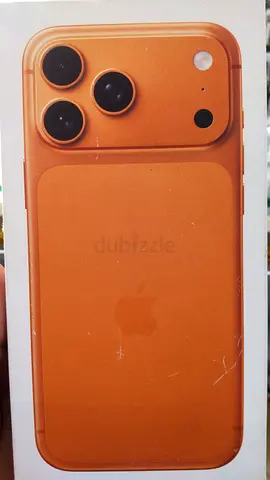 Iphone 17promax 256gb usa Sim lock