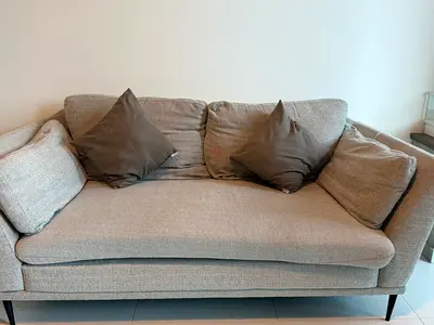 Homebox 2 seater sofa