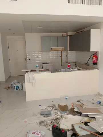 Home maintenance services in Sharjah Cheap price home maintenance service painting service near me