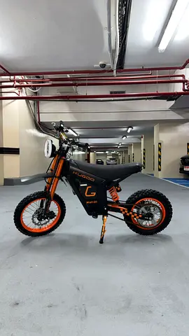 Kugoo Wish 01 ( Almost Brand New )