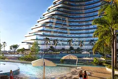 Skyline view | High Floor | Close to OP
