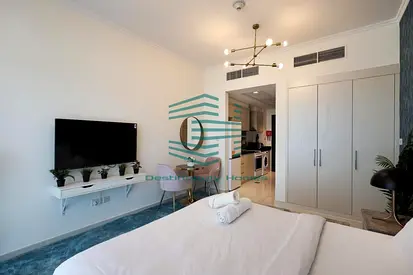 High Floor Ful Maintained Ready Studio Apartment