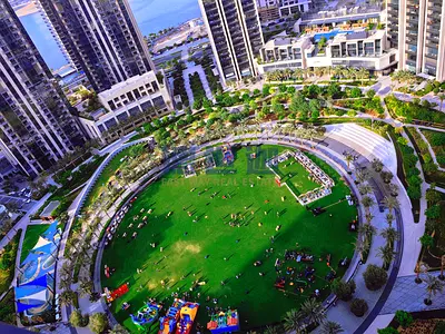 High Floor | Park View | Fully Furnished | Great Price