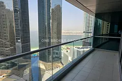 Limited Sea View Units | Vacant | More Opts Avb