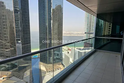 Limited Sea View Units | Vacant | More Opts Avb