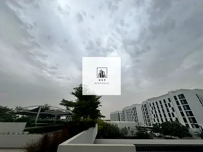 Spacious luxurious 1bhk apartment with balcony and 2 bathroom