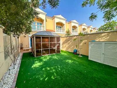 Single Row | Great Location | Friendly Community