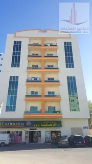 **Ad Title:** 1 Bedroom Hall Apartment for Rent in Al Rashidiya 2, Ajman – AED 26,000 | Prime Loca