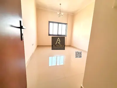 3BR Apartment with Maid Room in Al Nuaimiya Free Month Parking