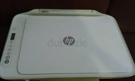 Hp Deskjet 2620
