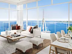 Full Sea View | Handover 2027 | 4 Beds + Maids
