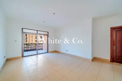 Vacant | Investment Potential | Burj View