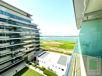 Sea View | 2BR+ M | Balcony | Resort Facilities
