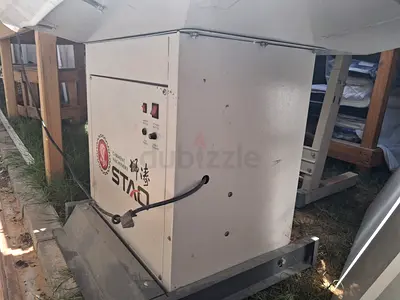 USED VACCUM IRON TABLE FOR SALE.