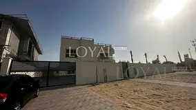 Spacious Villa | With Elevator | Big Plot