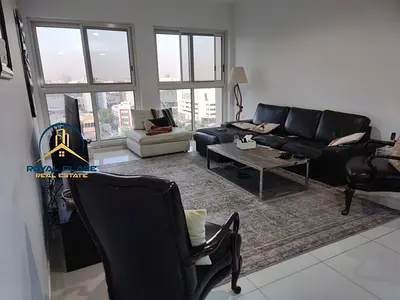 Fully Furnished | Vacant | 2BR | Sports City