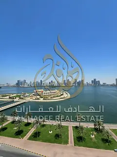 Annual Fees: AED 19,000 ❄️ Includes air conditioning and parking ▪️ Apartment is vacant and 