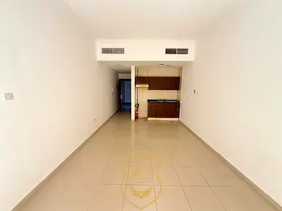 Spacious Studio available for family on prime location just in 21999 AED