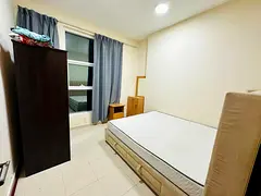 PRIVATE ROOM FOR RENT IN CITY TOWER, AL NUAIMIYA 3