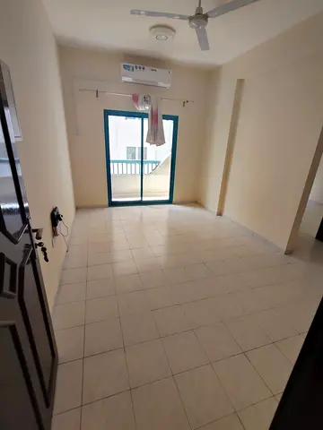 Title: Affordable 1BHK Apartment for Rent in Al Nabba