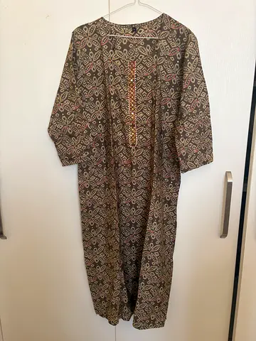 2 piece kurta pant