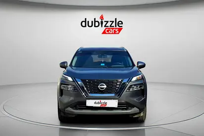 صورة 2 لـ 2025 Nissan X-TRAIL