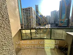 2 Bedroom Apartment for Rent in Sharjah – Al Nahda