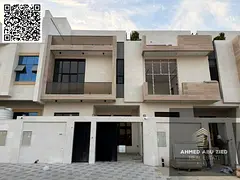 🏡 Luxury Townhouse for sale in al Yasmeen