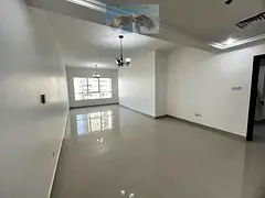Free AC | view | 3-bedroom apartment with living room | parking | gym &amp; pool | maid’s room