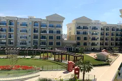 FULLY FURNISHED | SPACIOUS |READY TO MOVE