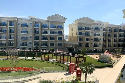 FULLY FURNISHED | SPACIOUS |READY TO MOVE