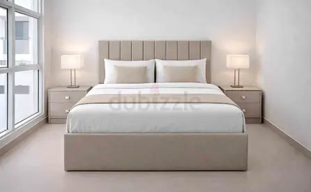 Brand New Queen size Bed frame with Good Quality Available