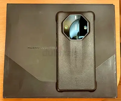 Huawei Mate 60 RS ULTIMATE DESIGN 16gb 1Tb