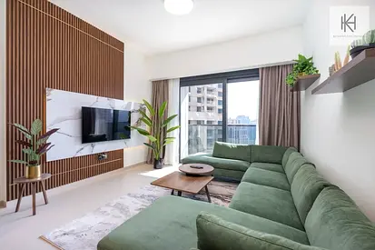 Perfect 2BR @Act One l Act Two near Dubai Mall