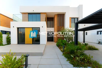 Single Row 4BR+M | Study Room | Landscaped Garden