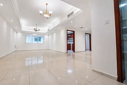2 BHK | Balcony | 1 Month Free | Oud Metha