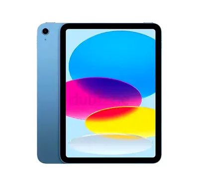 iPad 2025 A-16 blue 128GB