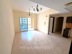 Spacious 1BR | Pool View | Ready to Move | Well Maintained