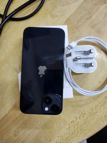 iPhone 14 for sale – personal use

The phone is in excellent condition and has been used carefully.