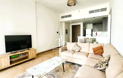 Luxury Apartment | Fully Furnished | Near to Metro