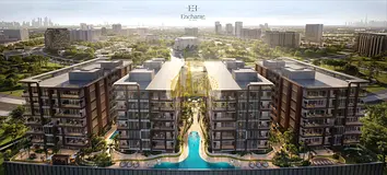 Book with 20% | 4% DLD Waiver | Fast Selling Project