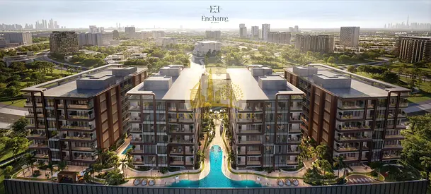 Book with 20% | 4% DLD Waiver | Fast Selling Project
