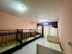 INDIAN LADIES BEDSPACE NEAR AL NAHDA METRO
