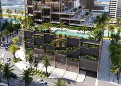 Elegant Design | Prime Location | High Yield