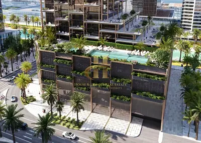 Elegant Design | Prime Location | High Yield