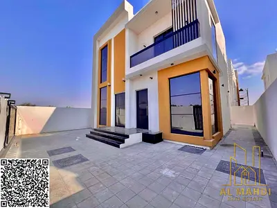 3 Master BR Villa for Sale | Maid Room | Registration Included | Land 3014 sq ft | BUA 2800 sq ft | Freehold