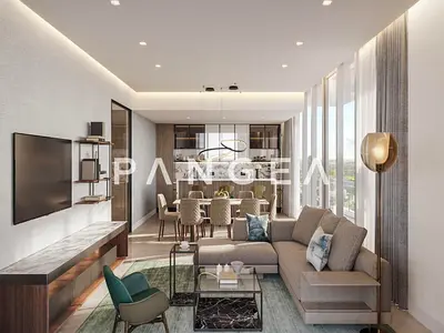 Top floor | Exclusive | Full Golf Course View