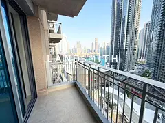 Vacant | 1BR Apt | Nice Location | Standpoint Tower A